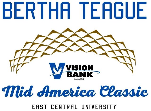 Mid-America Classic December 27, 28, and 29, 2018